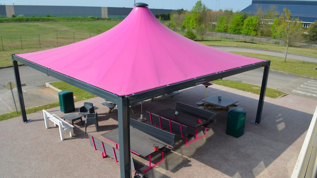 Abri de terrasse : le site vente-privée de Saint-Vulbas