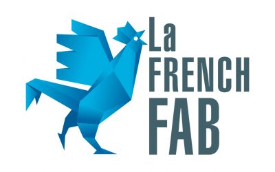 Texabri et la French Fab