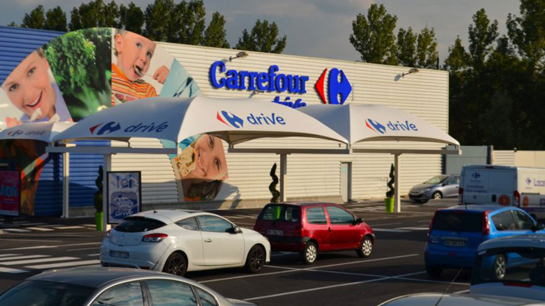 carrefour voyages isle d'abeau