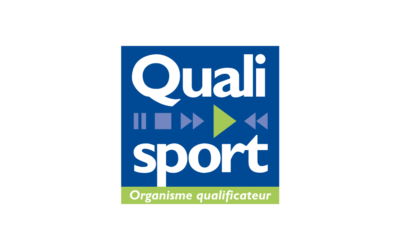 Texabri est certifié QUALISPORT : qu’est-ce que cela signifie ?