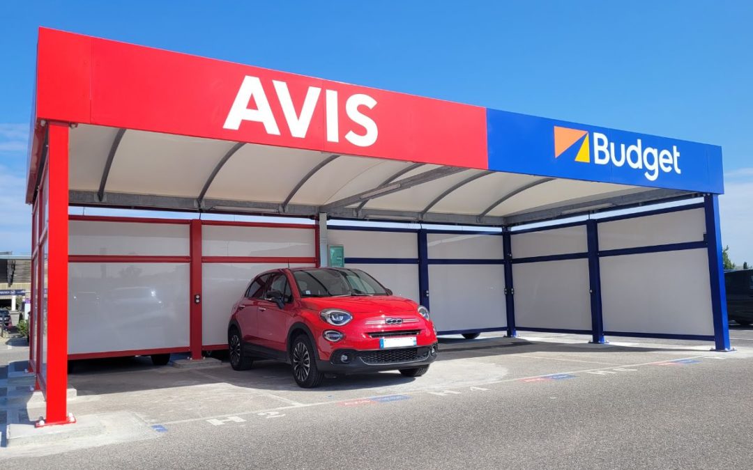Aménagement d’un abri de voiture : Avis de Marignane